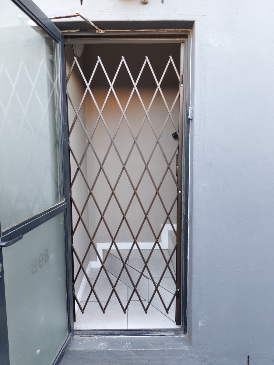 To Let Commercial Property for Rent in Steenberg Western Cape